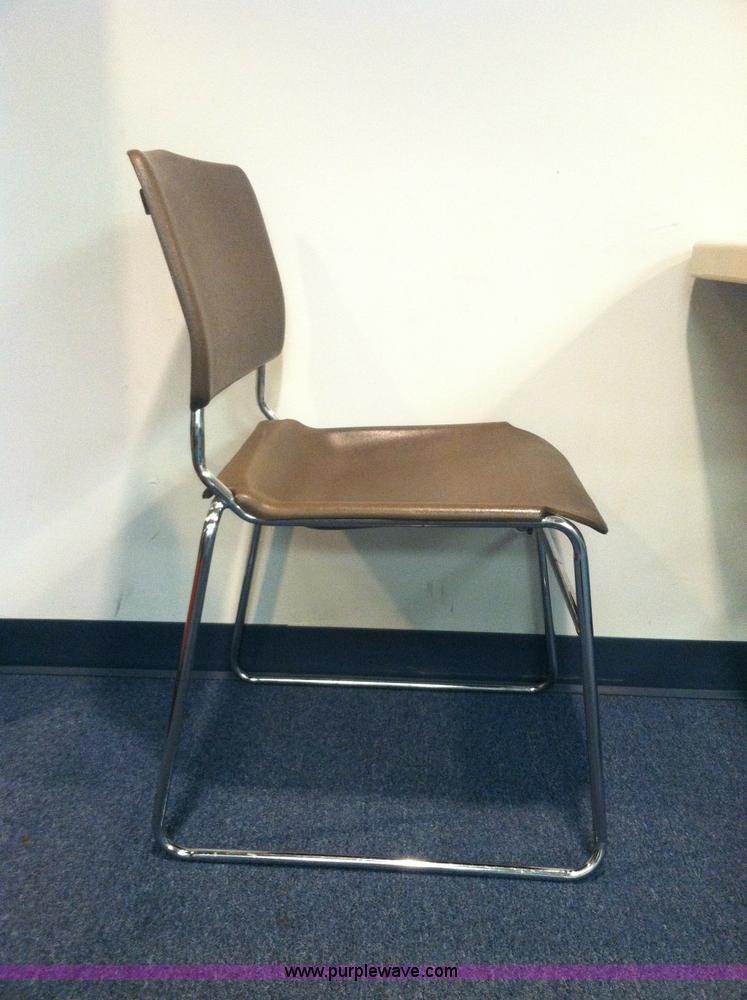 image for item D1772 (63) office/conference chairs