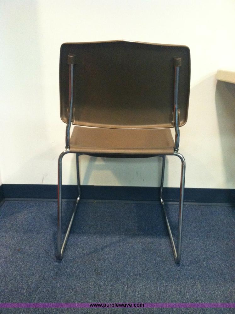 image for item D1772 (63) office/conference chairs