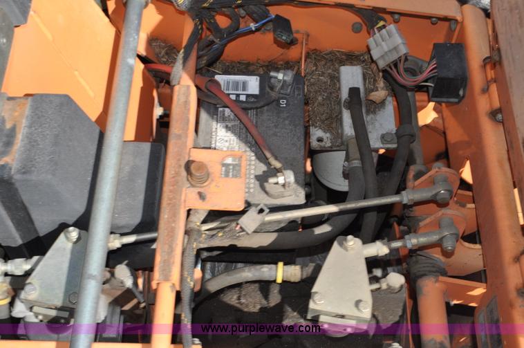image for item G7013 (3) Scag Cougar ZTR lawn mowers