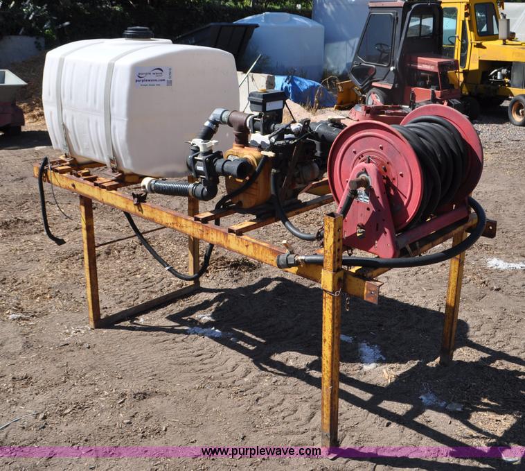 image for item G7015 Sprayer unit