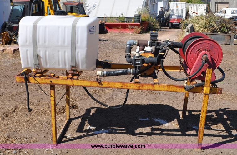 image for item G7015 Sprayer unit