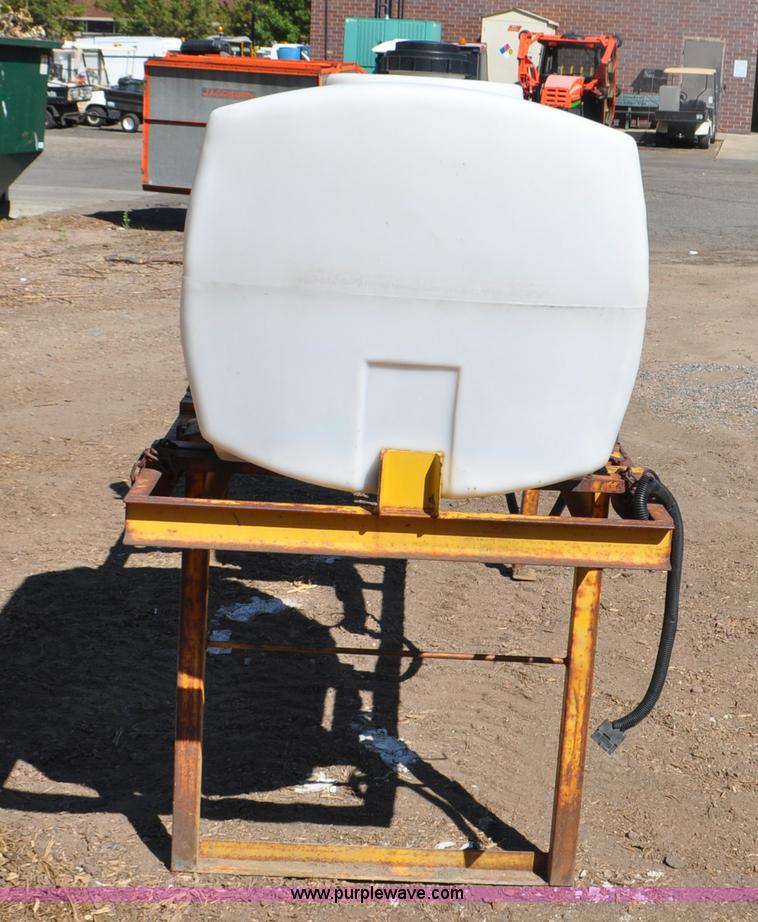 image for item G7015 Sprayer unit