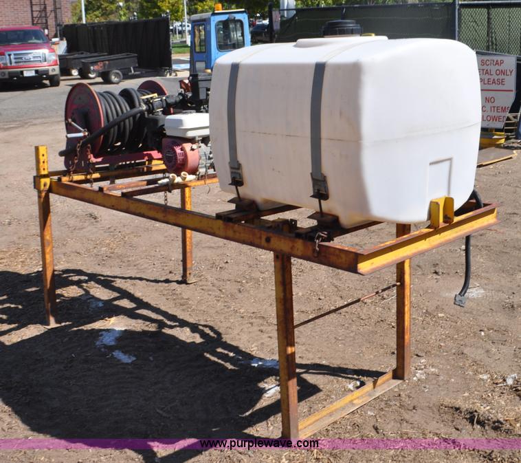 image for item G7015 Sprayer unit