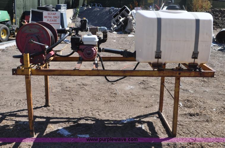image for item G7015 Sprayer unit