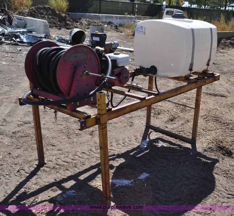 image for item G7015 Sprayer unit