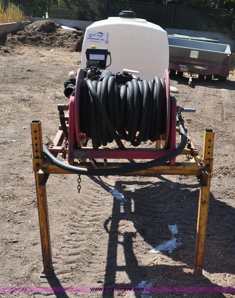 image for item G7015 Sprayer unit