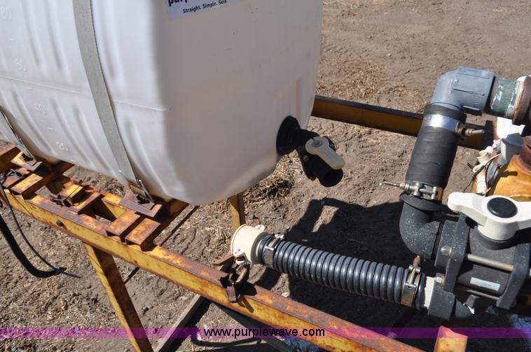 image for item G7015 Sprayer unit