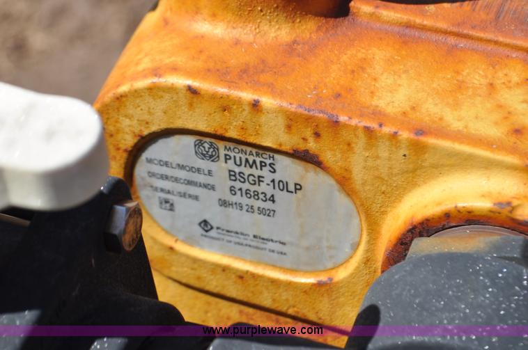 image for item G7015 Sprayer unit