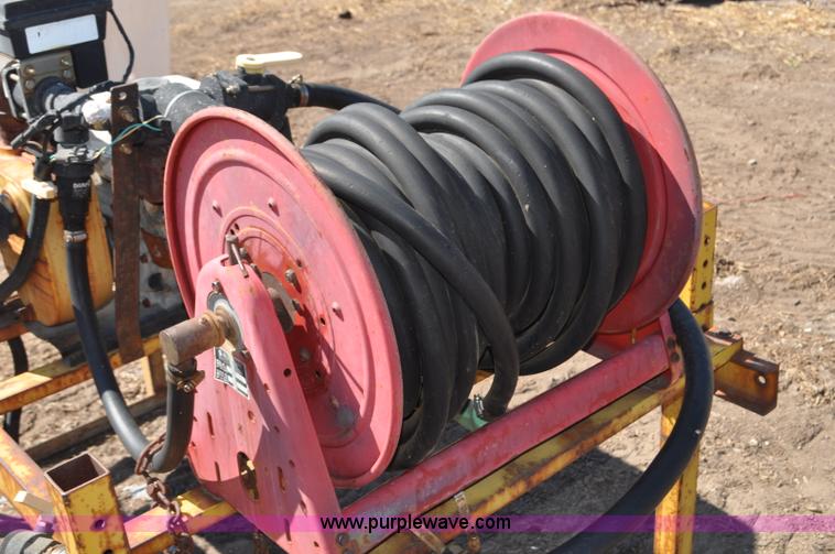 image for item G7015 Sprayer unit