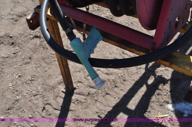 image for item G7015 Sprayer unit