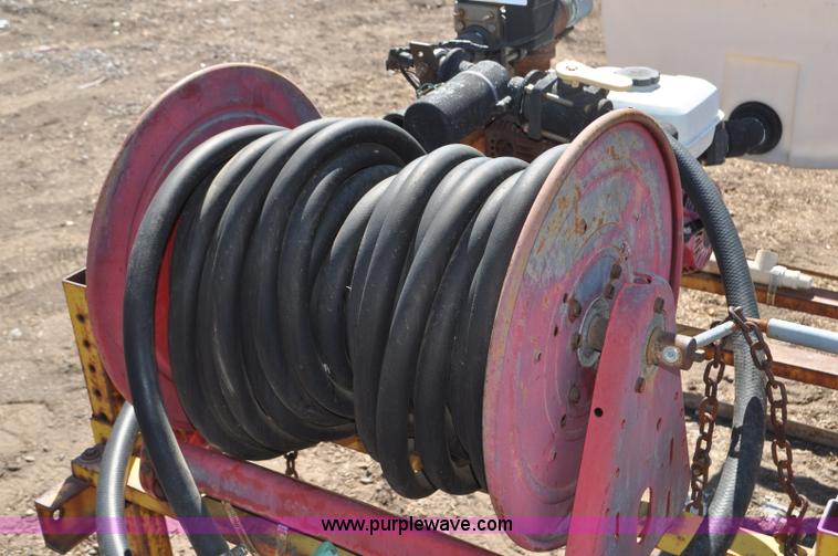 image for item G7015 Sprayer unit
