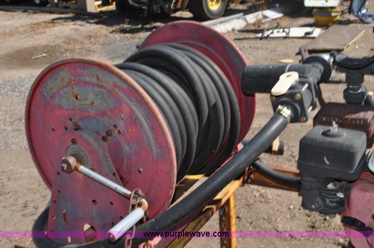 image for item G7015 Sprayer unit