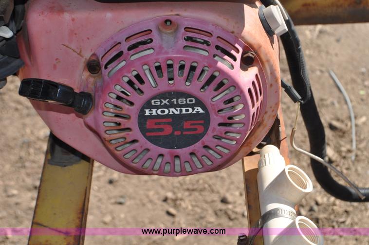 image for item G7015 Sprayer unit