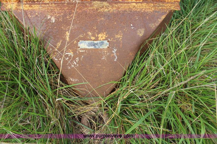 image for item J3710 1969 Peerless pug mill