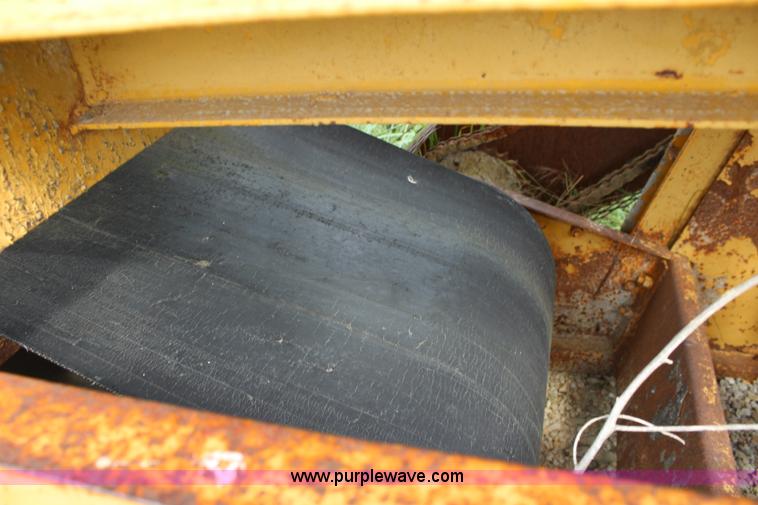 image for item J3710 1969 Peerless pug mill