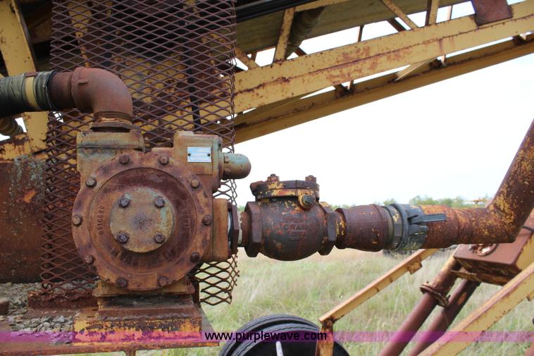 image for item J3710 1969 Peerless pug mill