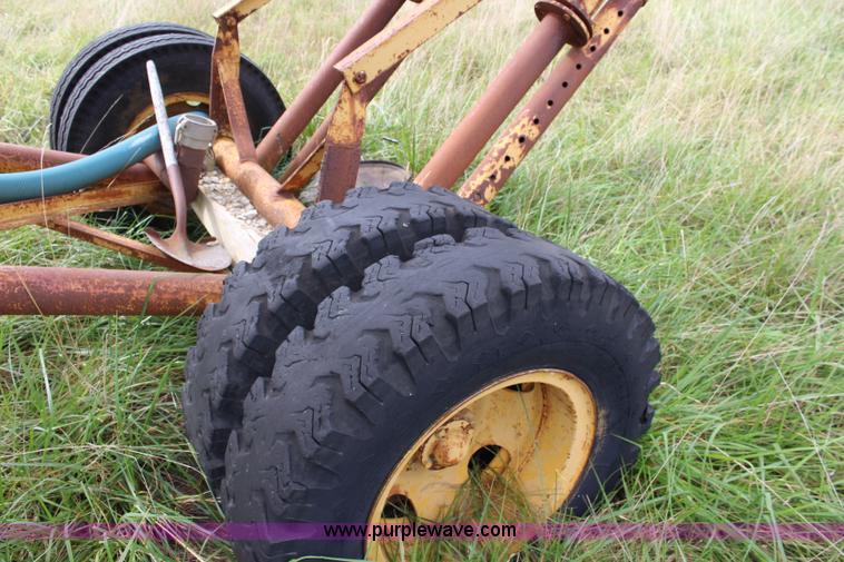 image for item J3710 1969 Peerless pug mill