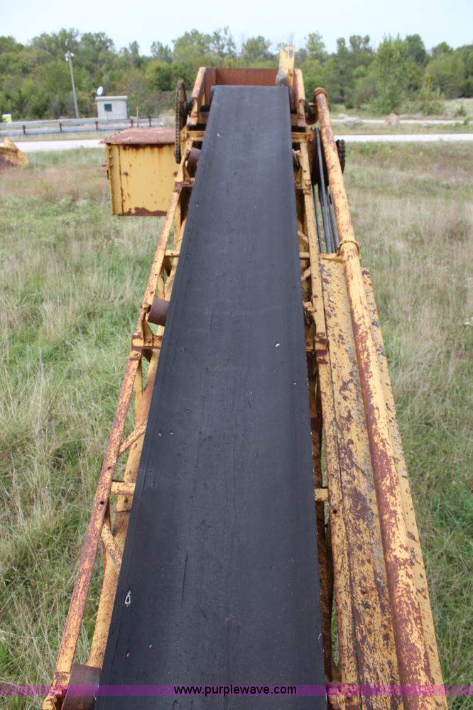 image for item J3710 1969 Peerless pug mill