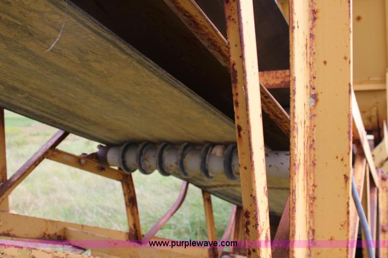 image for item J3710 1969 Peerless pug mill