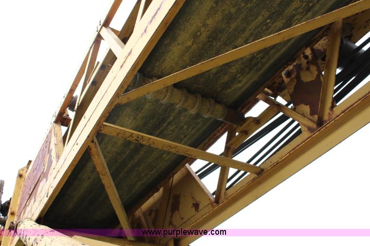 image for item J3710 1969 Peerless pug mill