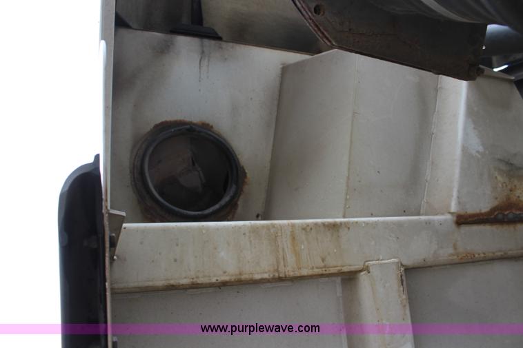 image for item J3711 2006 Sterling truck with Elgin Whirlwind MV vacuum air sweeper