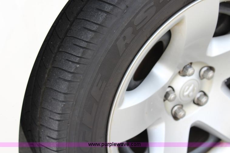 image for item J3714 2009 Dodge Charger SE