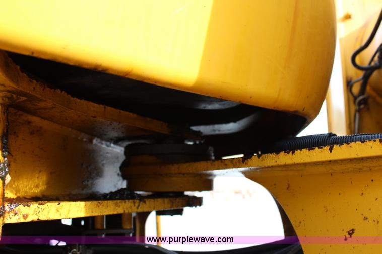 image for item J3715 1999 John Deere 544H wheel loader