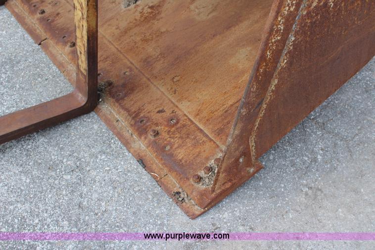 image for item J3715 1999 John Deere 544H wheel loader