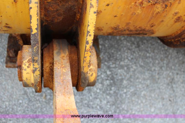 image for item J3715 1999 John Deere 544H wheel loader