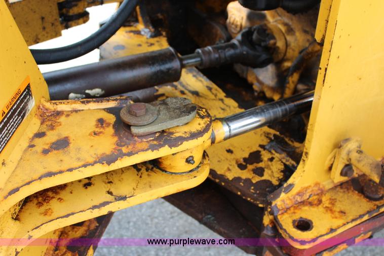 image for item J3715 1999 John Deere 544H wheel loader