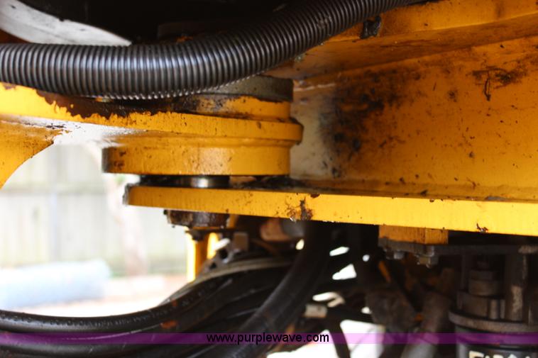 image for item J3715 1999 John Deere 544H wheel loader