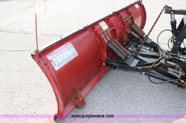 image for item J3716 2003 Freightliner FL80 dump truck