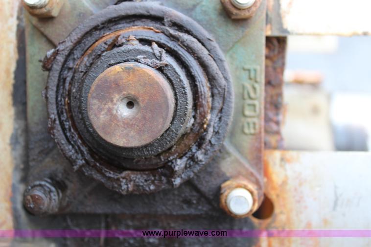 image for item J3716 2003 Freightliner FL80 dump truck