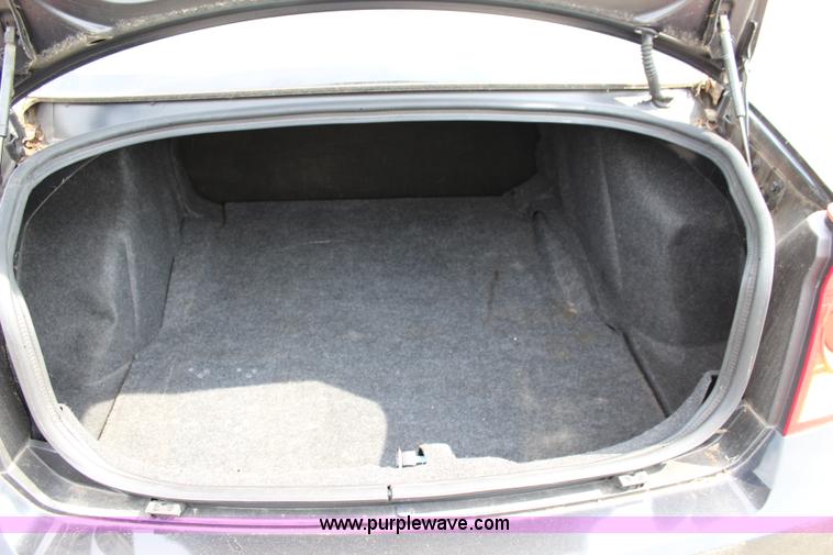 image for item J3717 2010 Dodge Charger