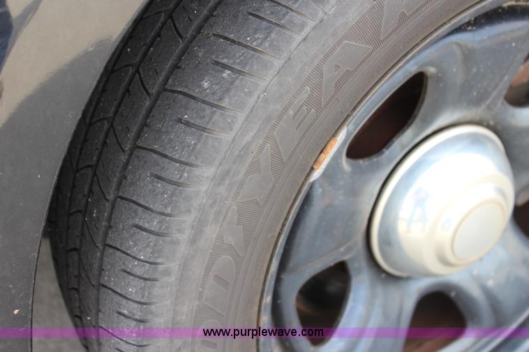 image for item J3717 2010 Dodge Charger