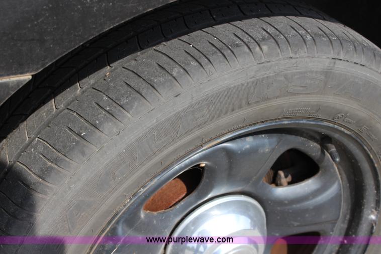 image for item J3717 2010 Dodge Charger