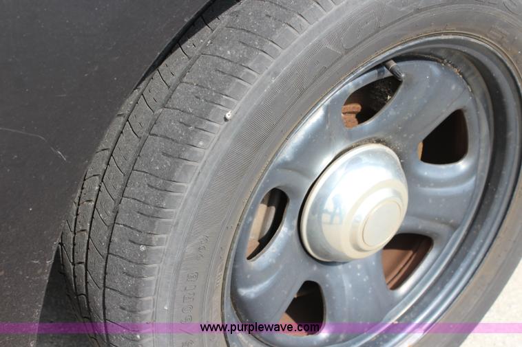 image for item J3717 2010 Dodge Charger