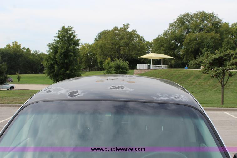 image for item J3718 2001 Chrysler PT Cruiser