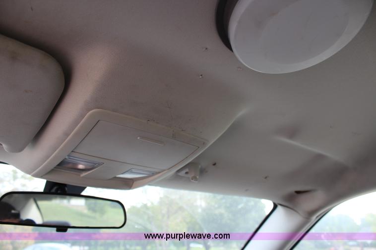 image for item J3742 2010 Dodge Charger