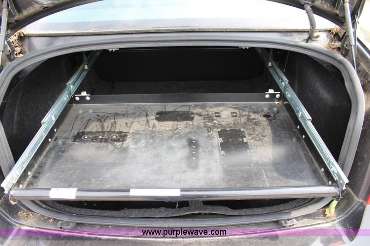 image for item J3742 2010 Dodge Charger