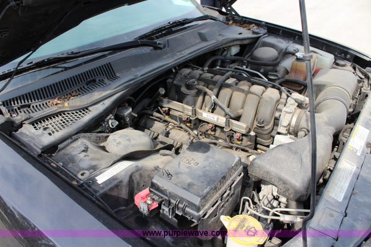 image for item J3742 2010 Dodge Charger