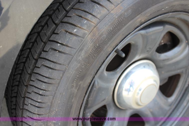 image for item J3742 2010 Dodge Charger