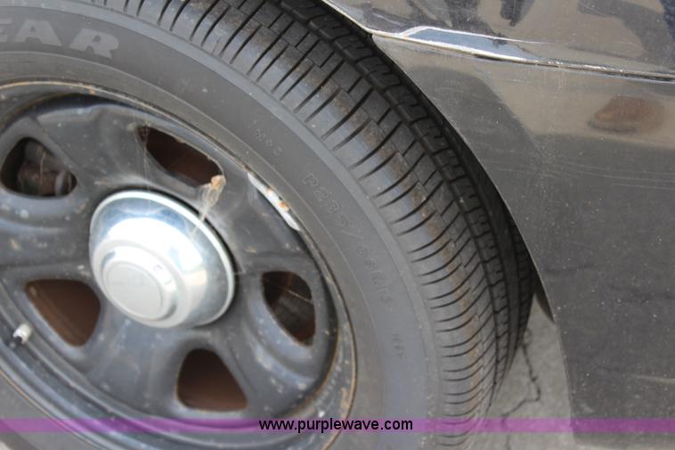 image for item J3742 2010 Dodge Charger