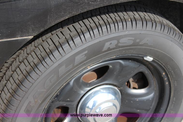 image for item J3742 2010 Dodge Charger