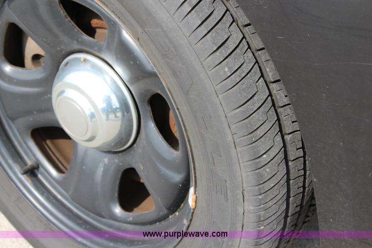 image for item J3742 2010 Dodge Charger