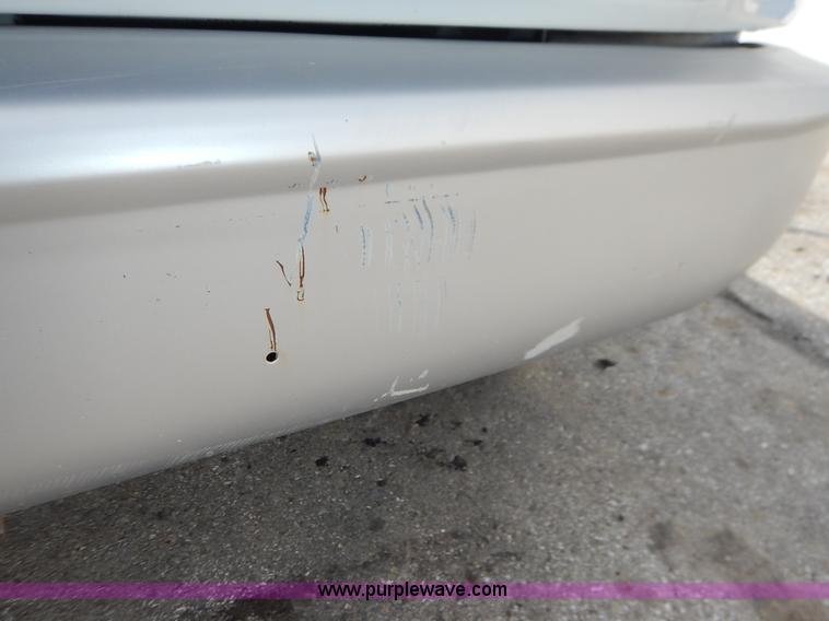 image for item J6386 1994 Ford F250 HD XL SuperCab pickup truck