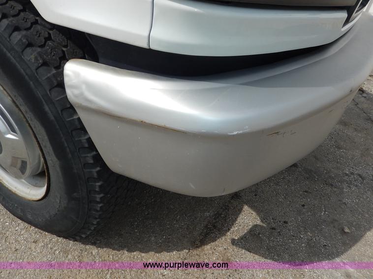 image for item J6386 1994 Ford F250 HD XL SuperCab pickup truck