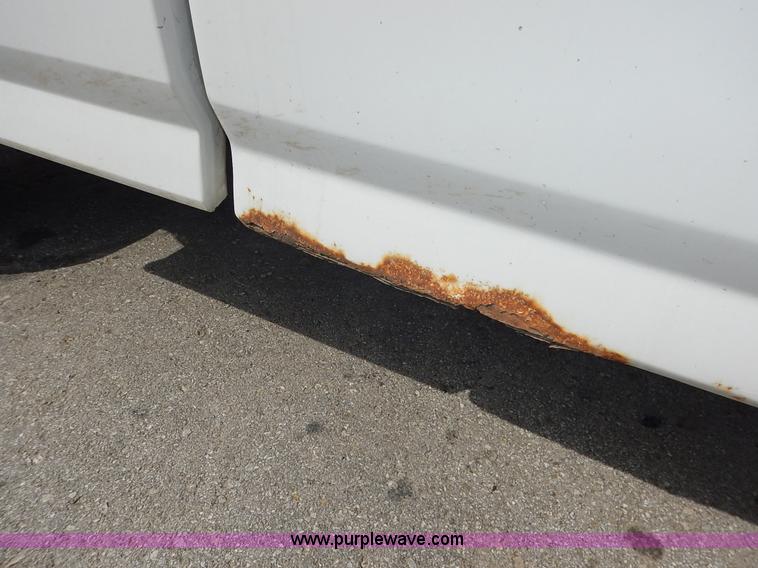 image for item J6386 1994 Ford F250 HD XL SuperCab pickup truck