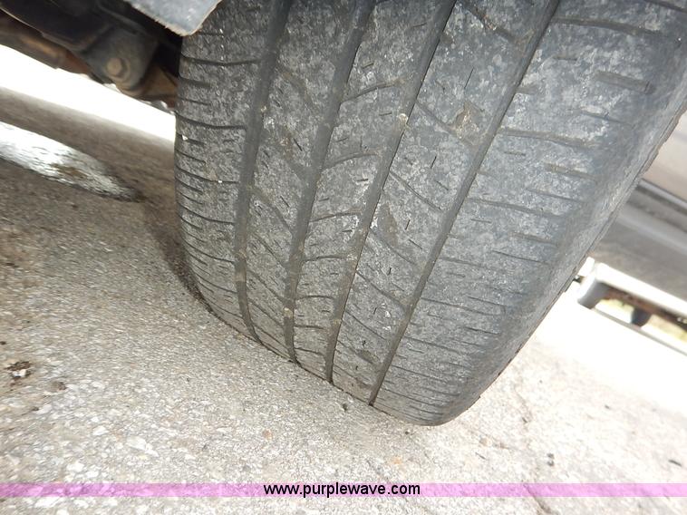 image for item J6387 2013 Ford Explorer Police SUV