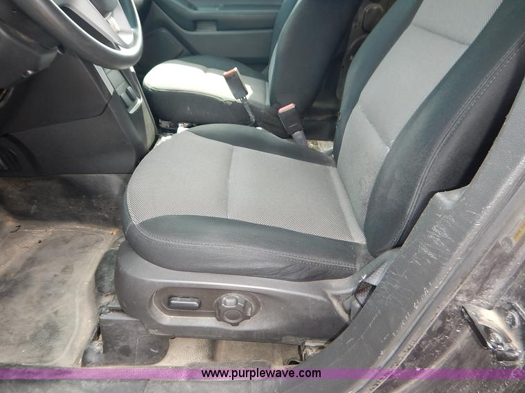 image for item J6388 2013 Ford Explorer Police SUV